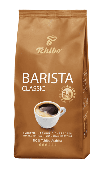 Tchibo mljevena kava Barista Classic 250 g
