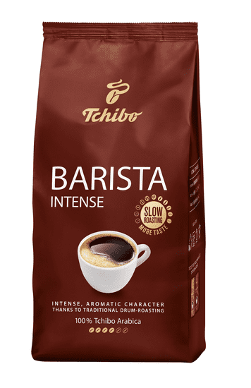 Tchibo mješavina kave Barista Intense 250 g