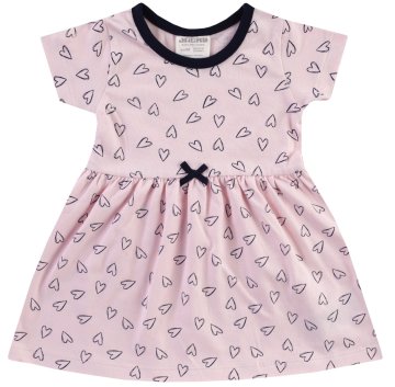 JACKY Dresses haljine, za djevojčice, 2/1 (3912560)