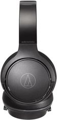 Audio-Technica ATH-S220BT, crne