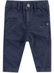 JACKY Classic Boys elegantne hlače, za dječake, 62, tamno plave(3712540)