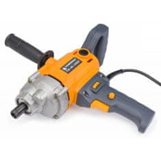 Powermat 2400W miješalica za boje i ljepila + 2x mikser 120mm M14