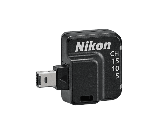 Nikon WR-R11b bežični daljinski upravljač