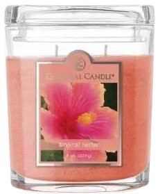 Colonial Candle Tropical Nectar mirisna svijeća, 623 g