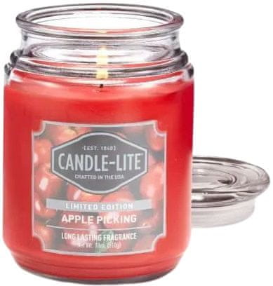 Candle-lite Apple Picking mirisna svijeća, 510g