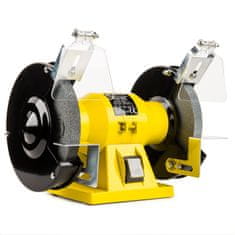 Powermat 1500W stolna brusilica 150mm
