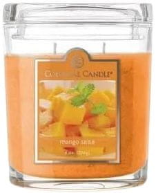 Colonial Candle Mango Salsa mirisna svijeća, 623 g
