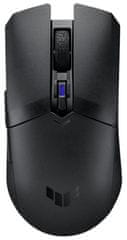 TUF Gaming M4 miš, bežični (90MP02F0-BMUA00)