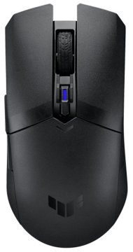 ASUS TUF Gaming M4 miš, bežični (90MP02F0-BMUA00)