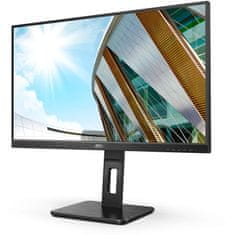 AOC 27P2Q FHD IPS monitor