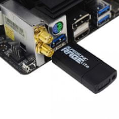 Patriot Supersonic Rage Lite USB 3.2 memorijski ključ, 128 GB, 120MB/s (PEF128GRLB32U)