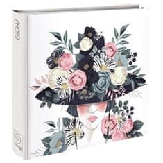 MASCAGNI S529 HAT foto album BB-P60 29x29