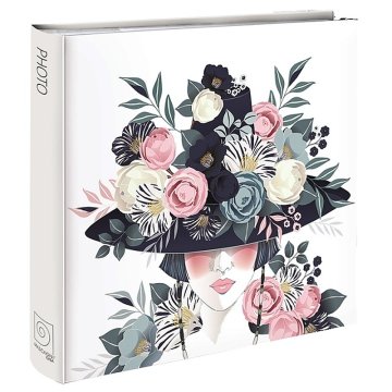 MASCAGNI S529 HAT foto album BB-P60 29x29