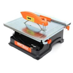 Kraft&Dele 1800W rezač električnih pločica - keramika