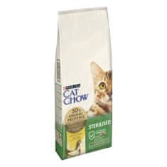 Purina Cat Chow Special Care Sterilized hrana za mačke, 15 kg