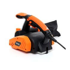 Kraft&Dele 1450W električna blanjalica za obradu drveta 82mm