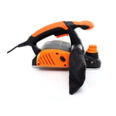 Kraft&Dele 1450W električna blanjalica za obradu drveta 82mm