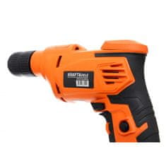 Kraft&Dele 1200W električna bušilica 13mm
