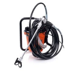 Kraft&Dele Airless raspršivač boje 1450W