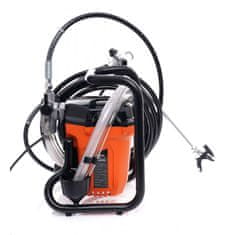Kraft&Dele Airless raspršivač boje 1450W