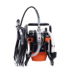 Kraft&Dele Airless raspršivač boje 1450W