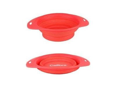 Calibra putna posuda, sklopiva, 0,5 L