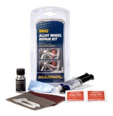 Mannol Alloy Wheel Repair Kit Komplet za popravak ALU felgi