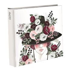 MASCAGNI S529 HAT foto album BB-P60 29x29