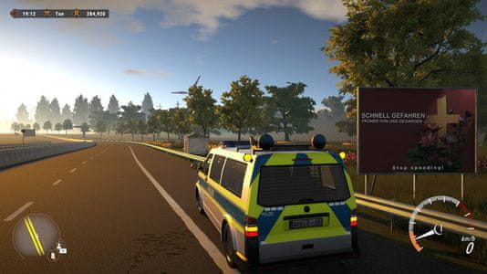  Autobahn Police Simulator 2 