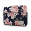 Canvaslife Sleeve torba za laptop 15-16'', navy rose