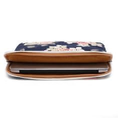 Canvaslife Sleeve torba za laptop 13-14'', navy rose