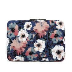 Canvaslife Sleeve torba za laptop 13-14'', blue camellia