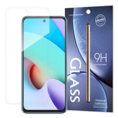 MG 9H zaštitno staklo za Xiaomi Redmi 10