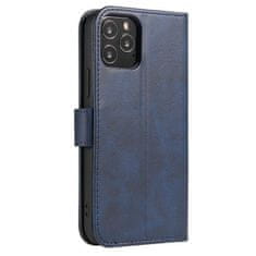 MG Magnet preklopna maska za Xiaomi Poco M3, plava