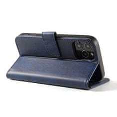 MG Magnet preklopna maska za Xiaomi Poco M3, plava