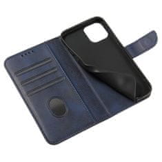 MG Magnet preklopna maska za Xiaomi Poco M3, plava