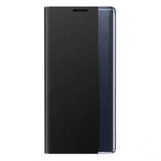 MG Sleep Case preklopna maska za iPhone 13 Pro Max, crno