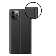 MG Sleep Case preklopna maska za iPhone 13 Pro, plava