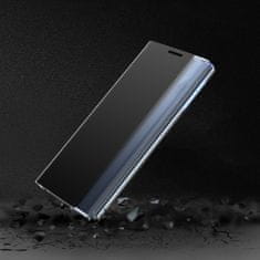 MG Sleep Case preklopna maska za iPhone 13 Pro, plava