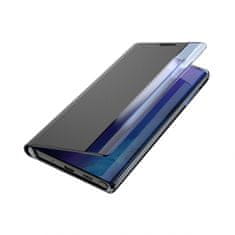MG Sleep Case preklopna maska za iPhone 13, plava