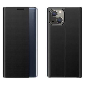 MG Sleep Case preklopna maska za iPhone 13 mini, crno
