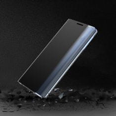 MG Sleep Case preklopna maska za iPhone 13, plava