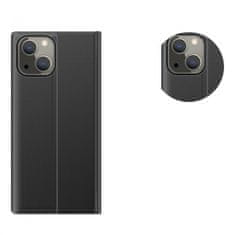 MG Sleep Case preklopna maska za iPhone 13, plava