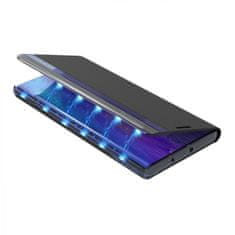 MG Sleep Case preklopna maska za iPhone 13, plava