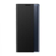 MG Sleep Case preklopna maska za iPhone 13 mini, crno