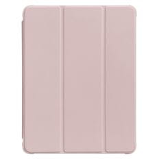 MG Stand Smart Cover maska za iPad mini 2021, ružičasta