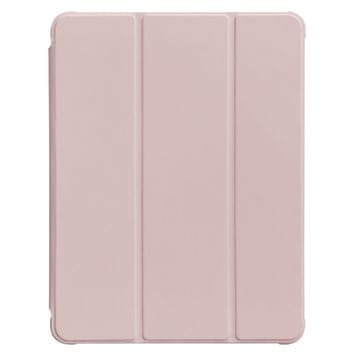 MG Stand Smart Cover maska za iPad mini 2021, ružičasta