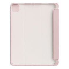 MG Stand Smart Cover maska za iPad mini 2021, ružičasta