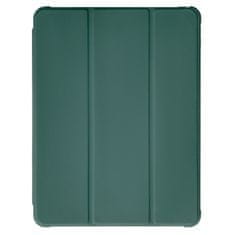 MG Stand Smart Cover maska za iPad mini 2021, zeleno