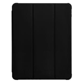MG Stand Smart Cover maska za iPad mini 2021, crno